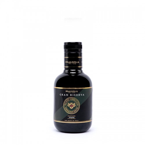 OLIO EVO MONOCULTIVAR CORATINA NON FILTR. 250ML