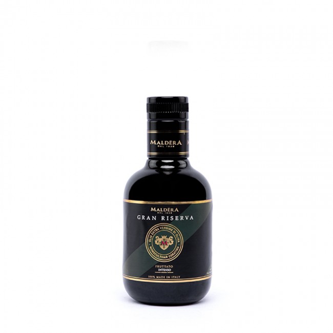 OLIO EVO MONOCULTIVAR CORATINA NON FILTR. 250ML