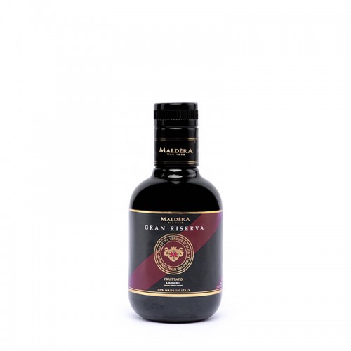 OLIO EVO MONOCULTIVAR OGLIAROLA NON FILTR. 250ML