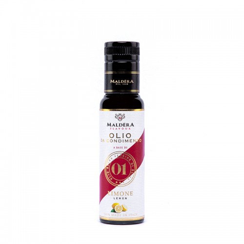 OLIO DA CONDIMENTO AROM. LIMONE 100ML